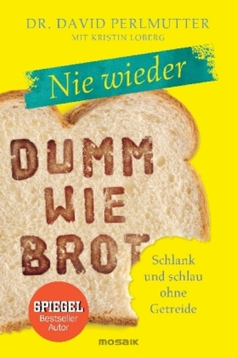 Nie wieder - Dumm wie Brot Nie wieder - Dumm wie Brot