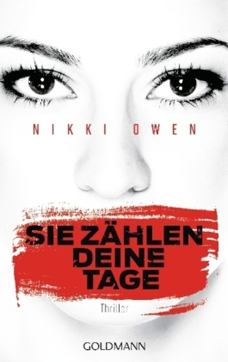 Sie zählen deine Tage Sie zählen deine Tage