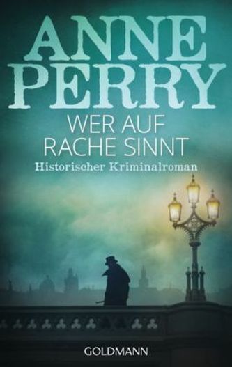 Wer auf Rache sinnt Wer auf Rache sinnt