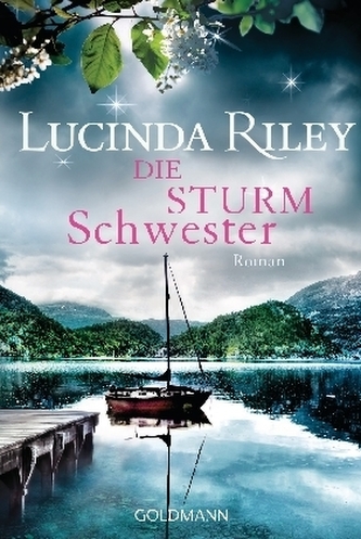 Die Sturmschwester