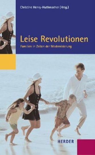 Leise Revolutionen Leise Revolutionen