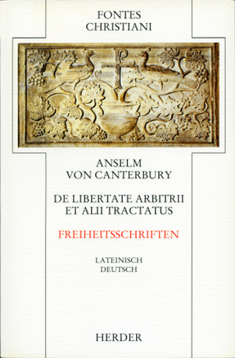 Freiheitsschriften