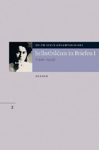 Selbstbildnis in Briefen. Tl.1 Selbstbildnis in Briefen. Tl.1