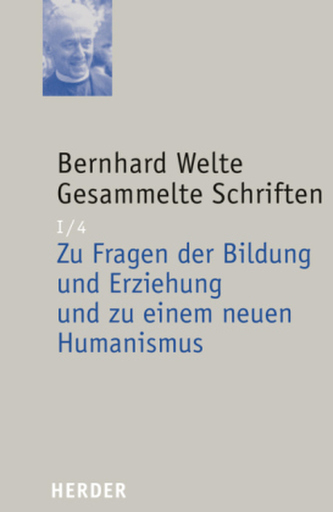 Zu Fragen der Bildung und Erziehung und zu einem neuen Humanismus Zu Fragen der Bildung und Erziehung und zu einem neuen Humanismus