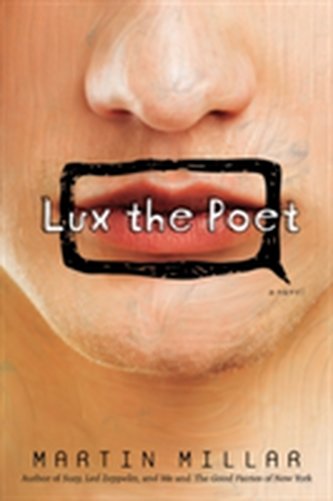 Lux the Poet