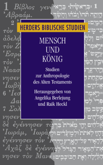 Mensch und König Mensch und König