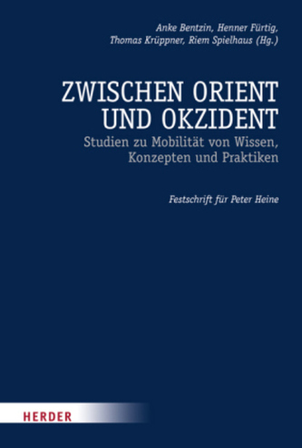 Zwischen Orient und Okzident Zwischen Orient und Okzident