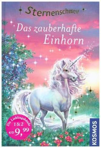 Sternenschweif, Das zauberhafte Einhorn