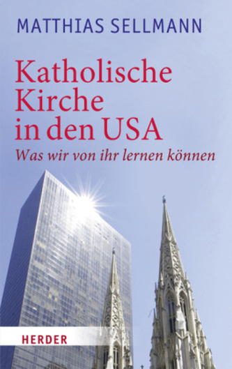 Katholische Kirche in den USA Katholische Kirche in den USA