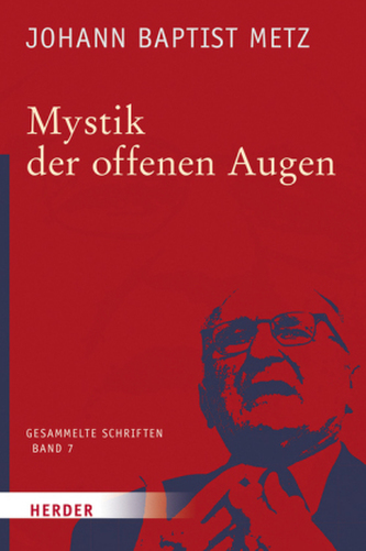 Mystik der offenen Augen Mystik der offenen Augen