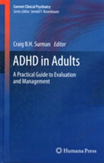 ADHD in Adults