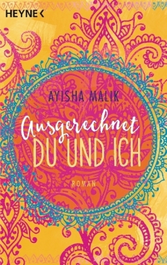 Ausgerechnet du und ich Ausgerechnet du und ich