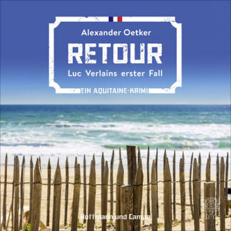 Retour, Audio-CD Retour, Audio-CD