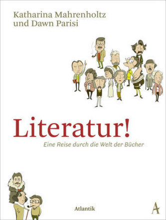 Literatur!