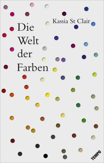 Die Welt der Farben Die Welt der Farben