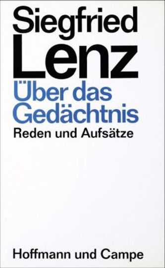 Über das Gedächtnis Über das Gedächtnis