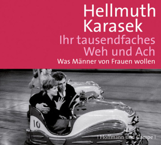 Ihr tausendfaches Weh und Ach, 2 Audio-CDs
