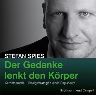 Der Gedanke lenkt den Körper, 4 Audio-CDs