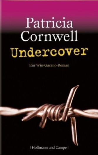 Undercover Undercover