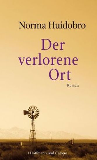 Der verlorene Ort