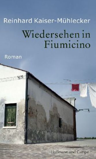 Wiedersehen in Fiumicino