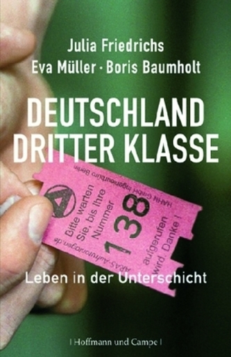 Deutschland dritter Klasse