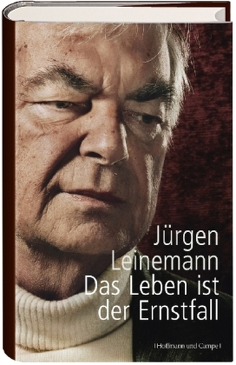 Das Leben ist der Ernstfall Das Leben ist der Ernstfall