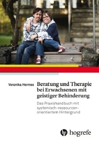Beratung und Therapie bei Erwachsenen mit geistiger Behinderung