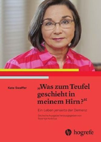 Was zum Teufel geschieht in meinem Hirn? Was zum Teufel geschieht in meinem Hirn?