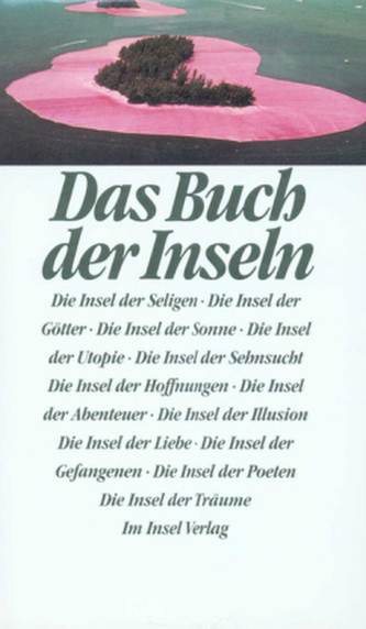 Das Buch der Inseln Das Buch der Inseln