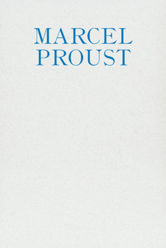Marcel Proust und die Korrespondenz Marcel Proust und die Korrespondenz