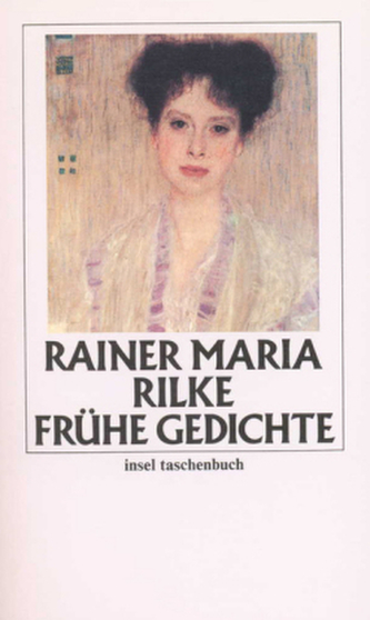 Frühe Gedichte Frühe Gedichte