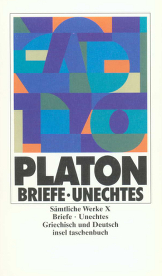 Briefe. Unechtes