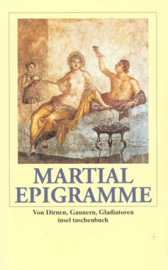 Epigramme Epigramme