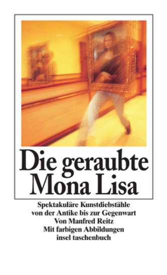 Die geraubte Mona Lisa