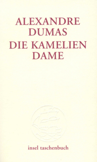 Die Kameliendame