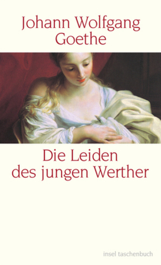 Die Leiden des jungen Werther