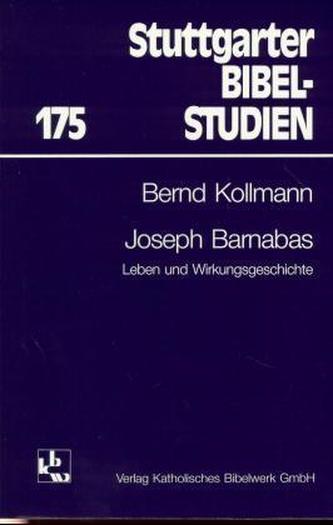 Joseph Barnabas