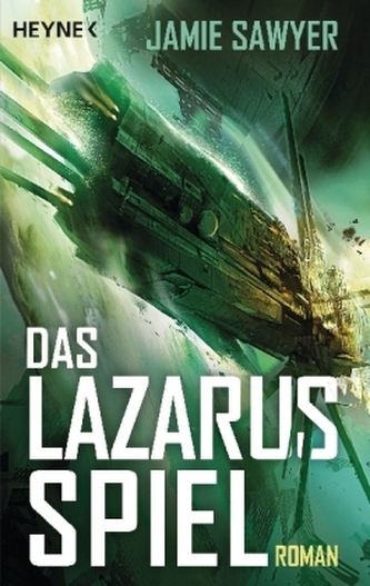 Das Lazarus-Spiel