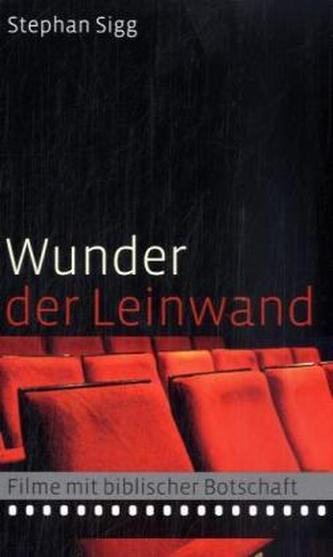 Wunder der Leinwand