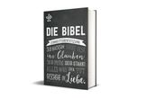 Die Bibel. Einheitsübersetzung, m. Sonderseiten für junge Menschen.