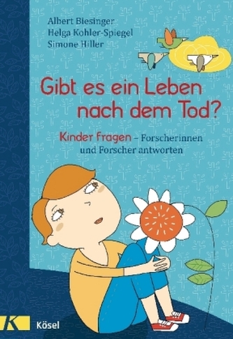Gibt es ein Leben nach dem Tod? Gibt es ein Leben nach dem Tod?
