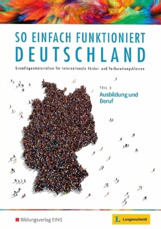So einfach funktioniert Deutschland. Tl.3