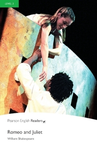 Romeo and Juliet - Leichte Englisch-Lektüre (A2) Romeo and Juliet - Leichte Englisch-Lektüre (A2)