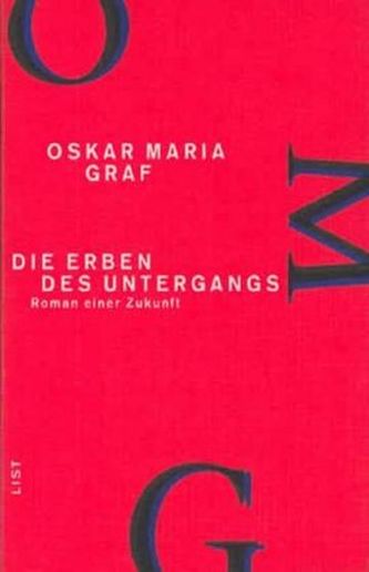 Die Erben des Untergangs