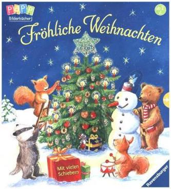 Fröhliche Weihnachten Fröhliche Weihnachten