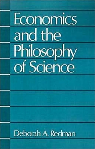 Economics and the Philosophy of Science