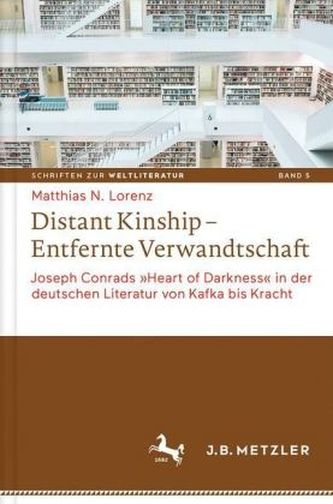 Distant Kinship - Entfernte Verwandtschaft