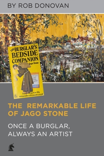 The Remarkable Life of Jago Stone