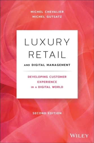  Luxury Retail and Digital Management